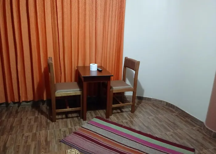 Hostal Inkawatana Inn