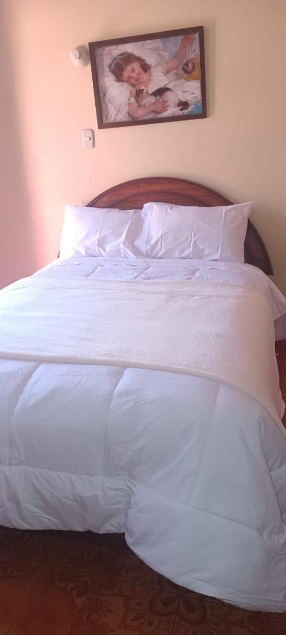 Guest house Inkawatana