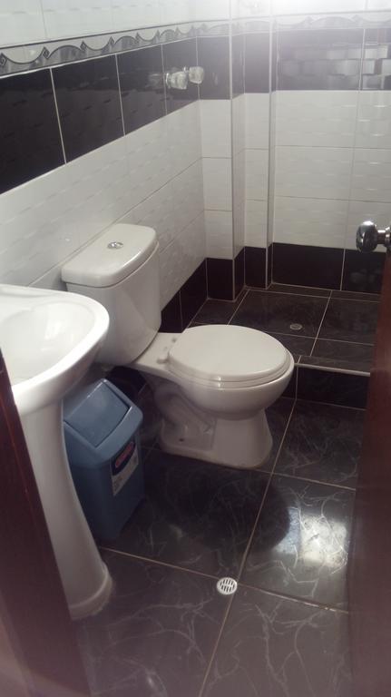 Guest house Inkawatana Puno