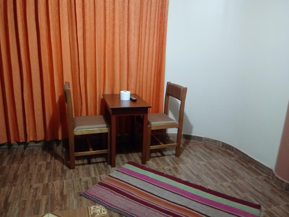 Inkawatana Guest house 2*