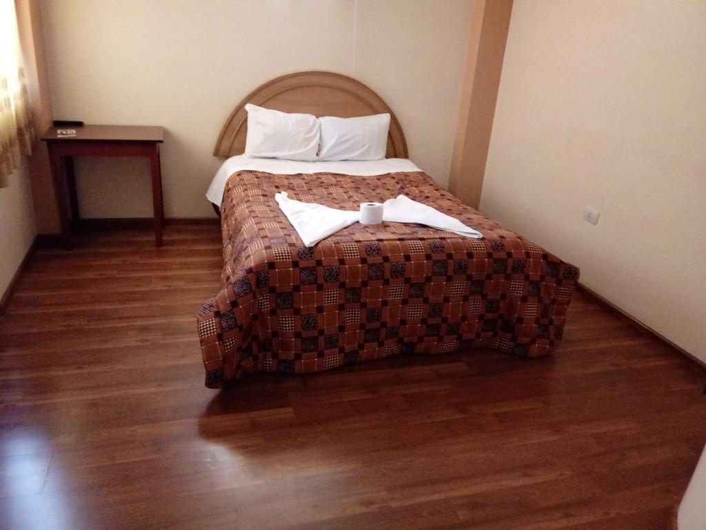 Gasthof Inkawatana 2*